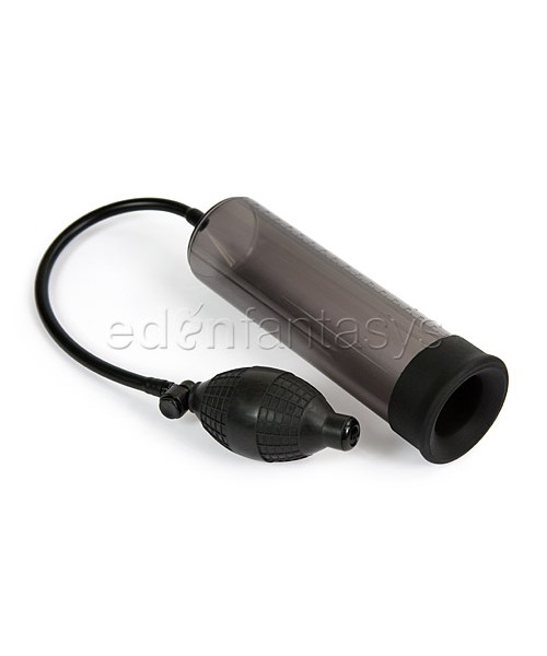 Mister Pumper silicone