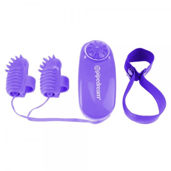 Magic Touch Finger Fun - Purple