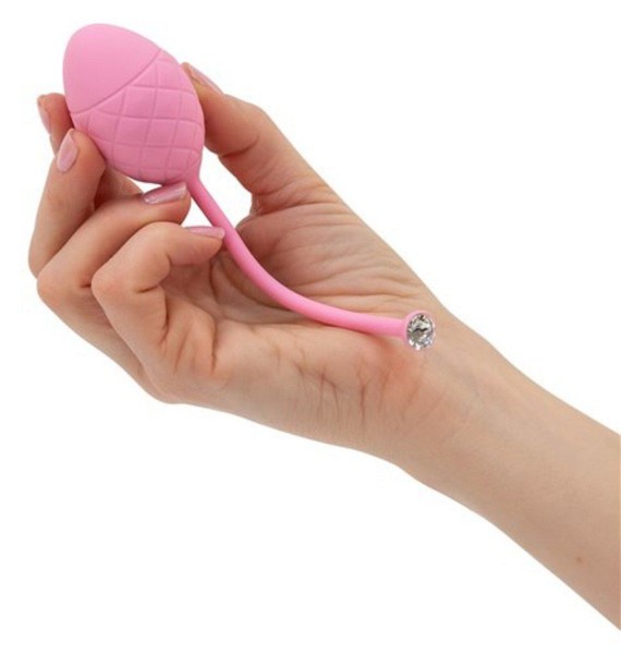 Pillow Talk Frisky Duo Kegel Balls