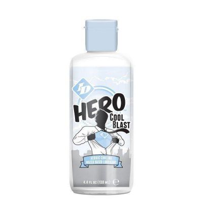 Hero Cool Blast Water Based Cooling Lubricant