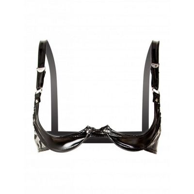 Honour PVC Quarter Cup Bra