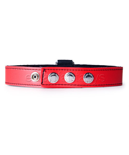 Rouge collar — image 4 of 6