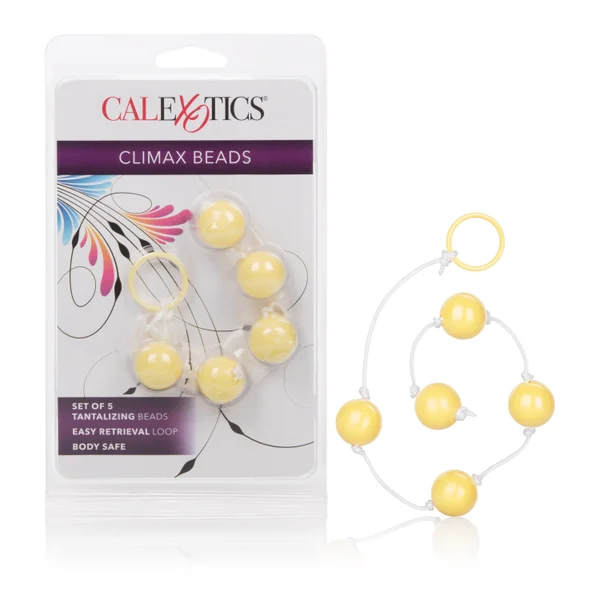 Climax beads - large — image 9 of 12