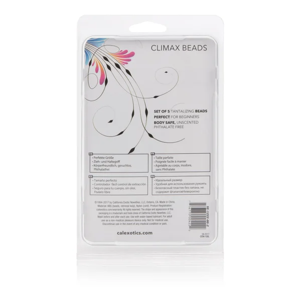 Climax beads - large — image 11 of 12
