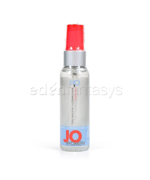JO for women premium warming lubricant