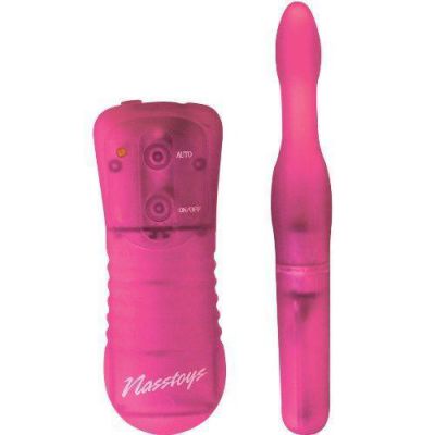 My First Anal Toy