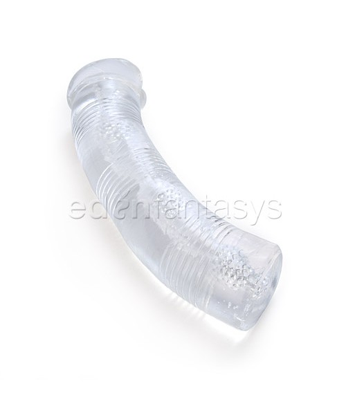 Deep curve stroker