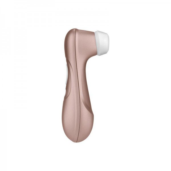 Satisfyer Pro 2 - Clitoral Stimulator - Christmas