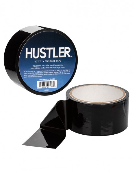 HUSTLER Bondage Tape — image 11 of 15