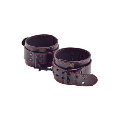 Pleasure Ankle Cuffs