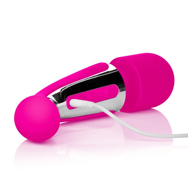 CalExotics Embrace Body Wand - Pink
