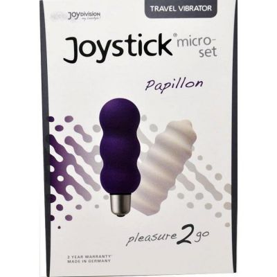 Joystick Micro Set Papillon