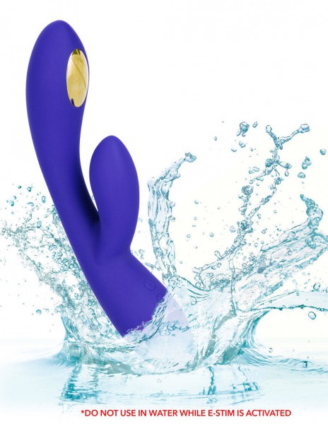 Impulse Intimate E-Stimulator Dual Wand