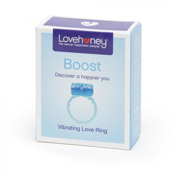 Lovehoney Boost Vibrating Love Ring