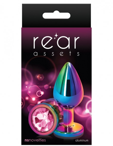 Rear Assets Multicolor Plug — image 11 of 12