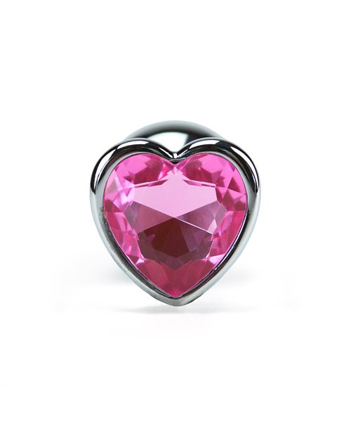 Precious heart