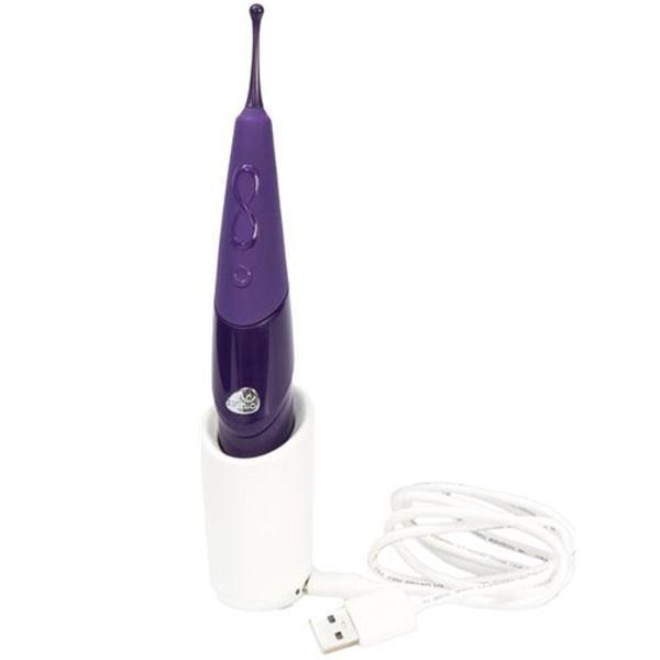 Zumio SpiroTip Clitoral Stimulator