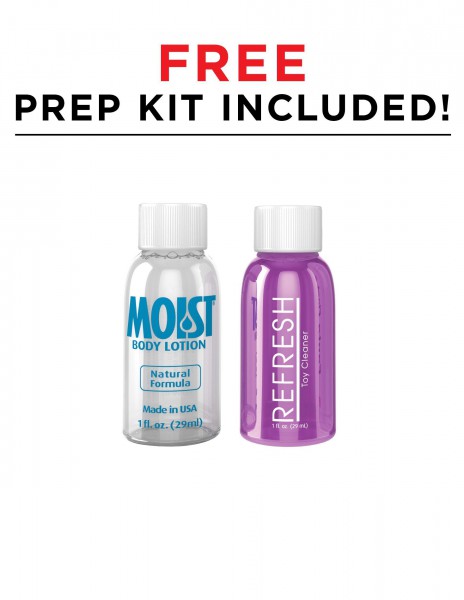 PDX ELITE BLOWJOB POWER PUMP