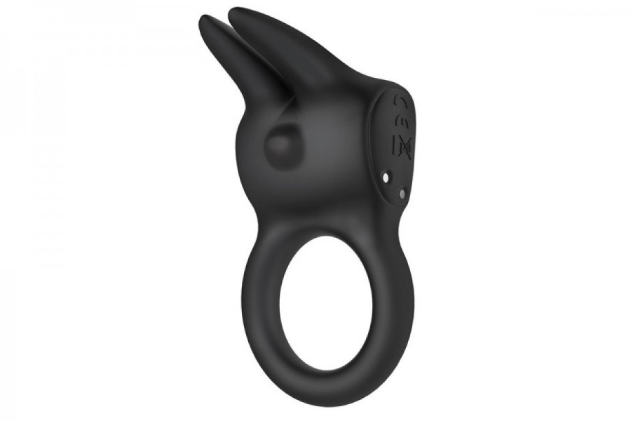 Rabbit Love Ring Rechargeable