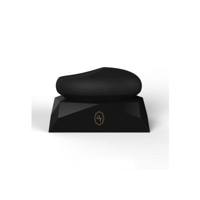 L Amourose Vera Massager Black