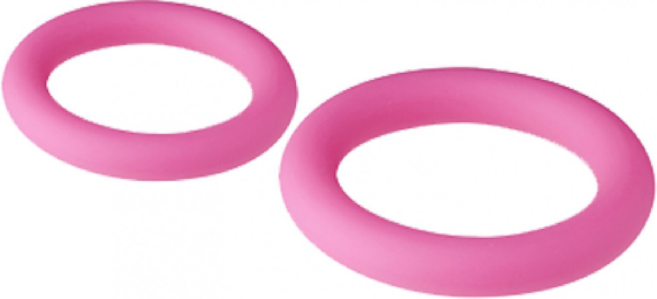 Magnitude 8 Kit (Pink)