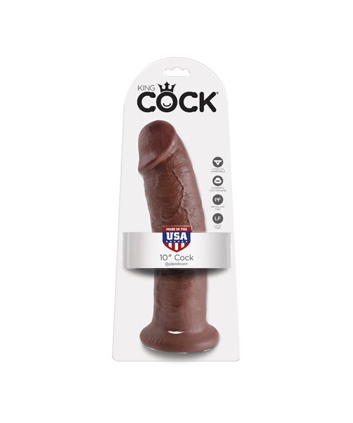King cock 10