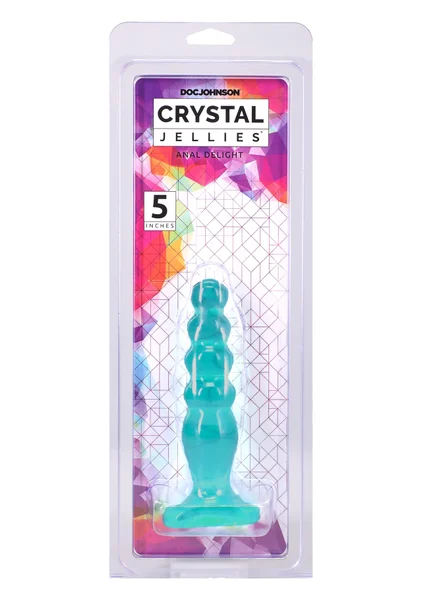 Crystal jellies anal delight — image 21 of 22