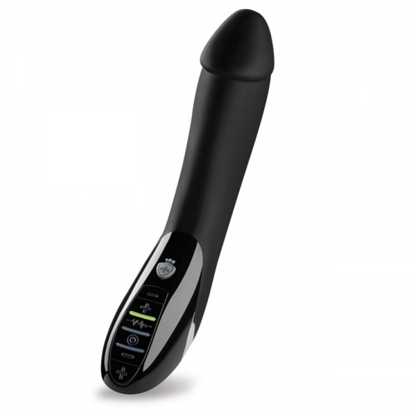 MyStim Tickling Truman EStim Vibrator