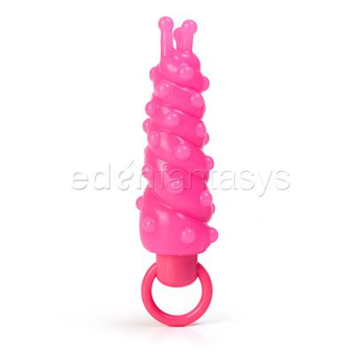 Tenticle magic twisty