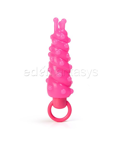 Tenticle magic twisty