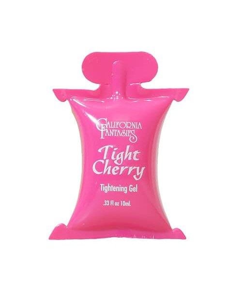 Tight Cherry Tightening Gel For Her — image 2 of 2