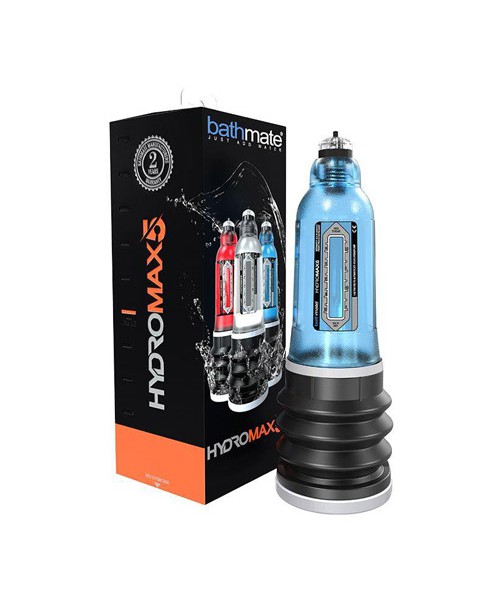 Hydromax5