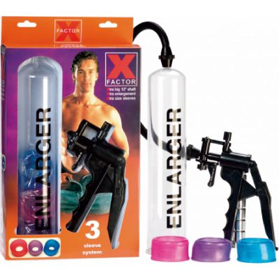 X Factor Pump