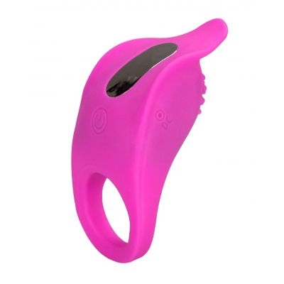 Cal Exotics Teasing Enhancer Cockring