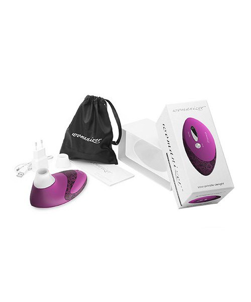 Womanizer W500 — image 4 of 4