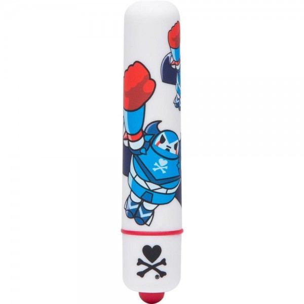 Tokidoki Mini Bullet Vibe