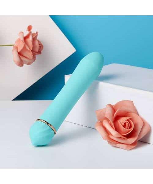 Mina Silicone Mini Vibrator — image 6 of 11