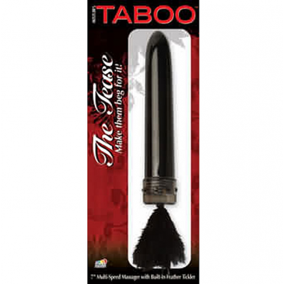 C Battery Vibrator
