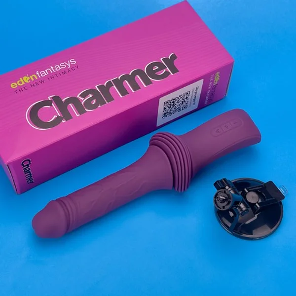 Charmer — image 16 of 19