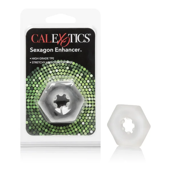 Sexagon enhancer — image 21 of 23