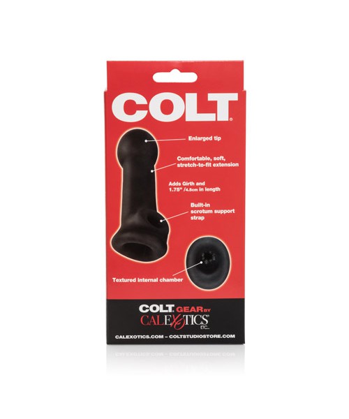 Colt slugger