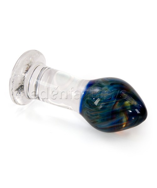 Rainbow plug
