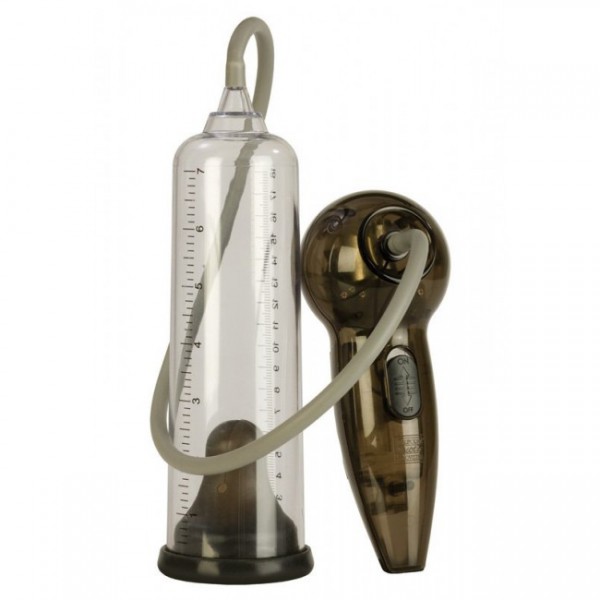Automatic Rock Hard Penis Pump