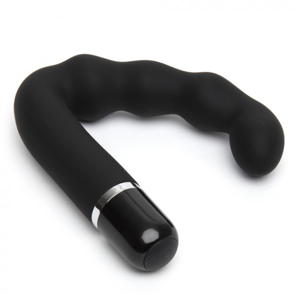 Lovehoney Rookie 10 Function Vibrating Prostate Massager