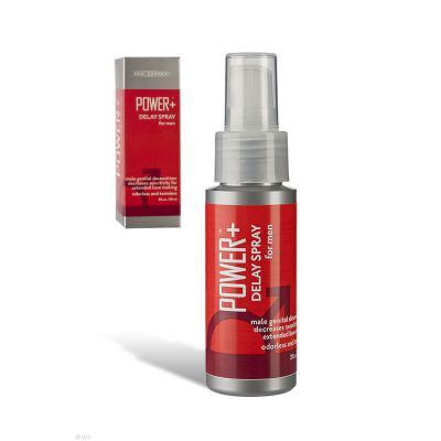 Doc Johnson Power Delay Spray 59ml