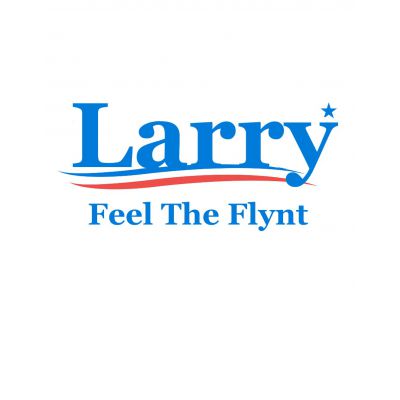 Larry Flynt for President Feel The Flynt Tee