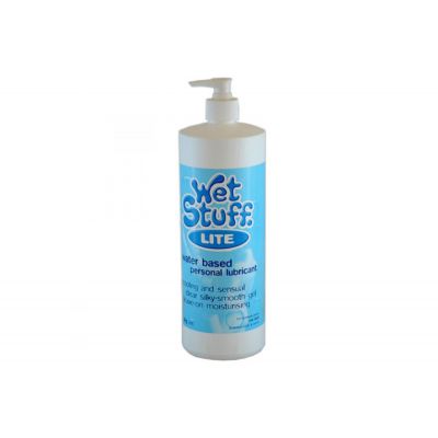 Wet Stuff Lite 1kg Pump