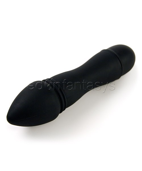 Power probe missile