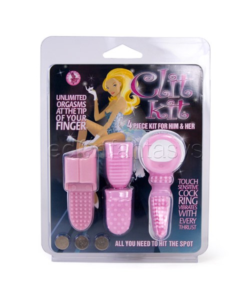 Clit kit
