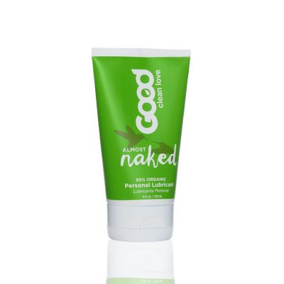 Good Clean Love Almost Naked 4oz